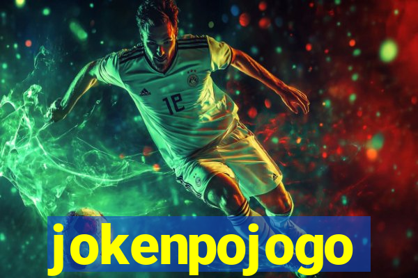 jokenpojogo