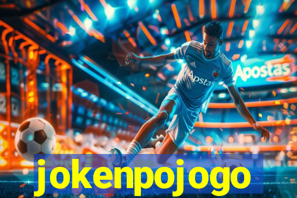 jokenpojogo