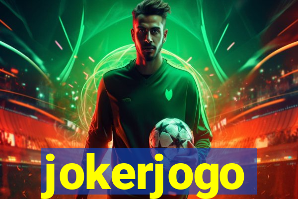 jokerjogo
