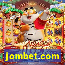 jombet.com