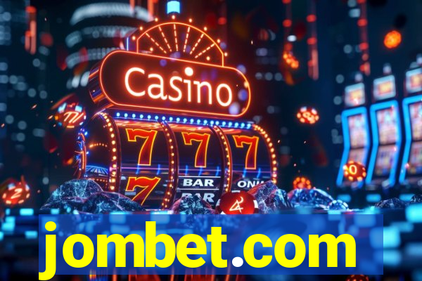 jombet.com