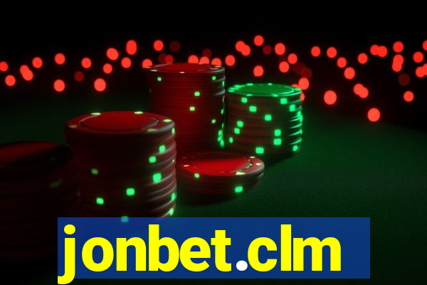 jonbet.clm