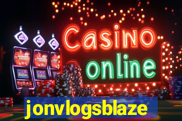 jonvlogsblaze