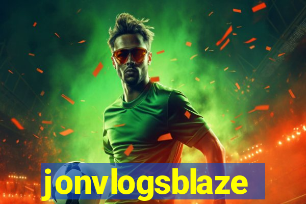 jonvlogsblaze