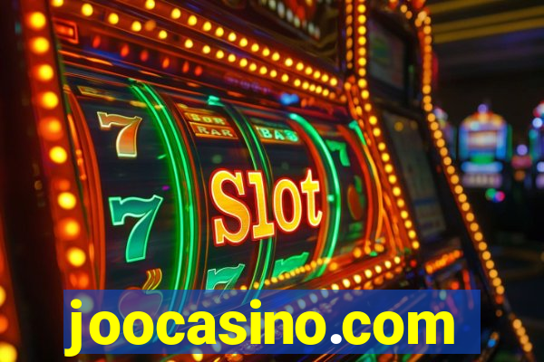 joocasino.com