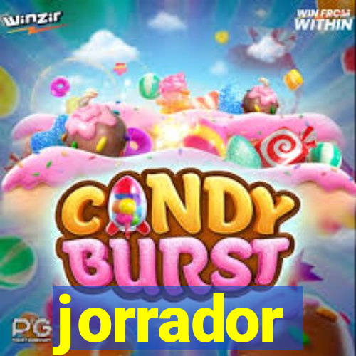 jorrador