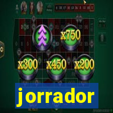 jorrador