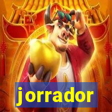 jorrador