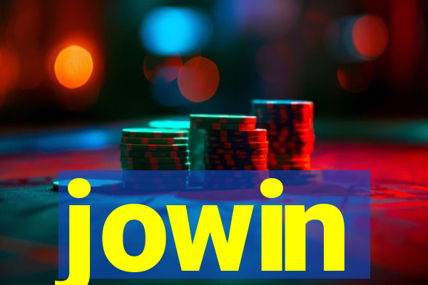 jowin
