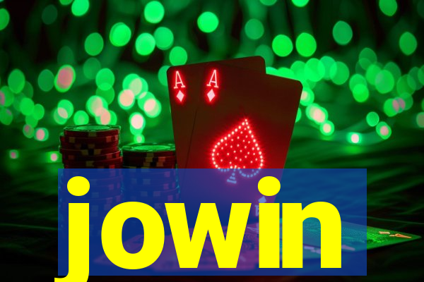 jowin