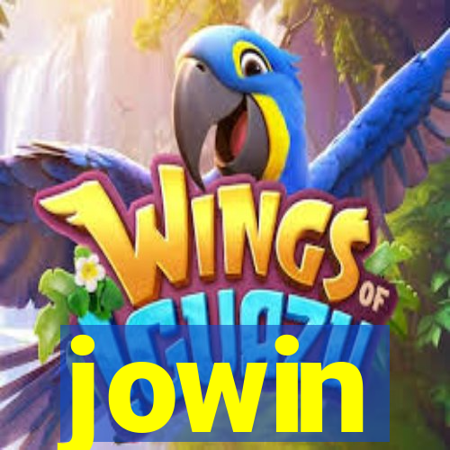 jowin