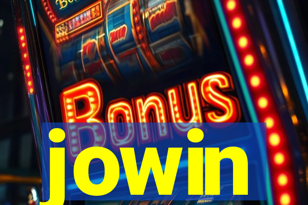 jowin