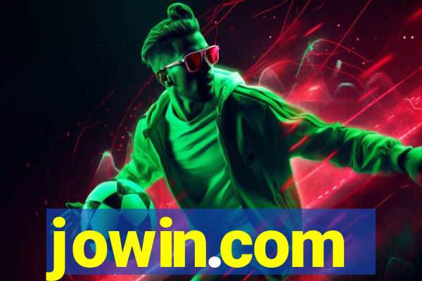 jowin.com