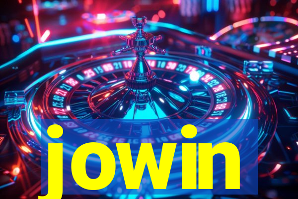 jowin