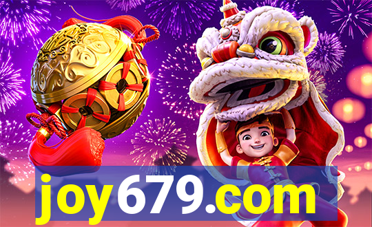 joy679.com