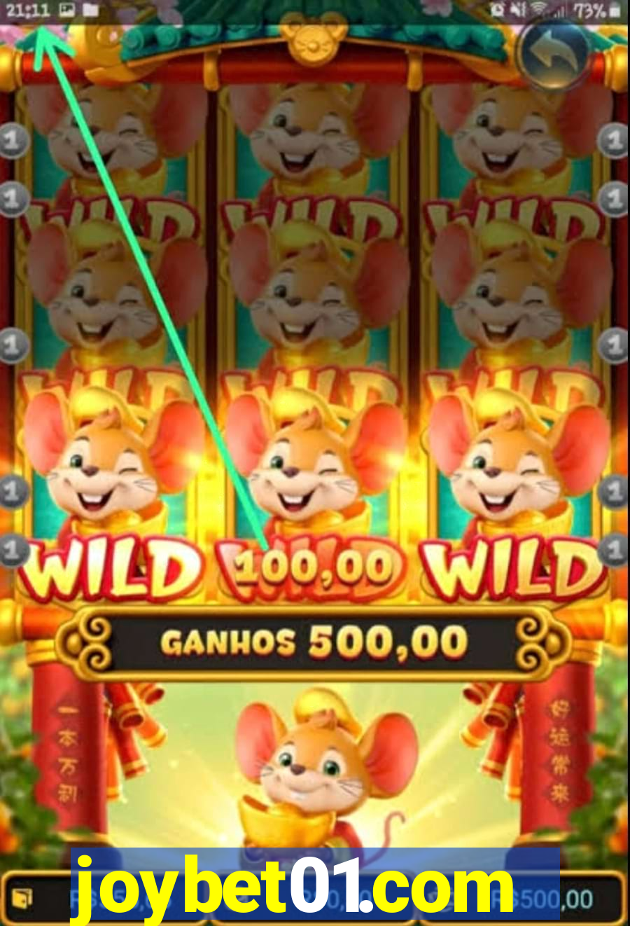 joybet01.com