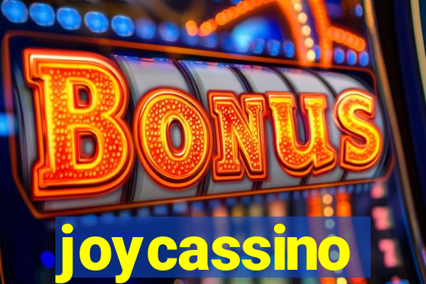 joycassino
