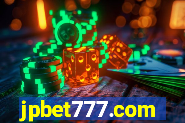 jpbet777.com