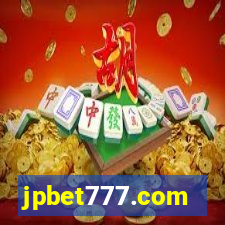 jpbet777.com
