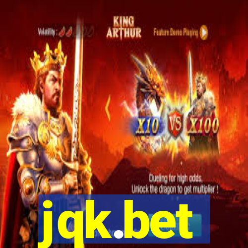 jqk.bet