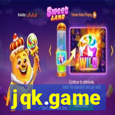jqk.game