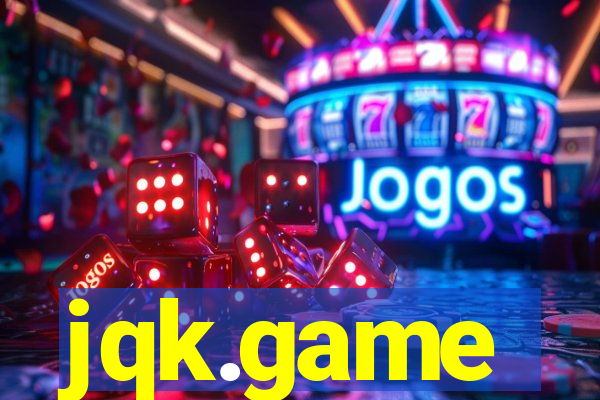 jqk.game