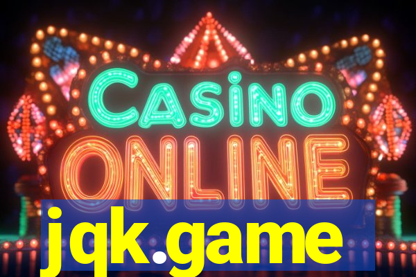 jqk.game