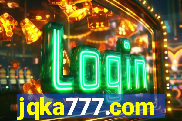 jqka777.com
