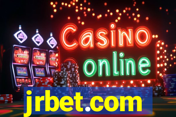 jrbet.com