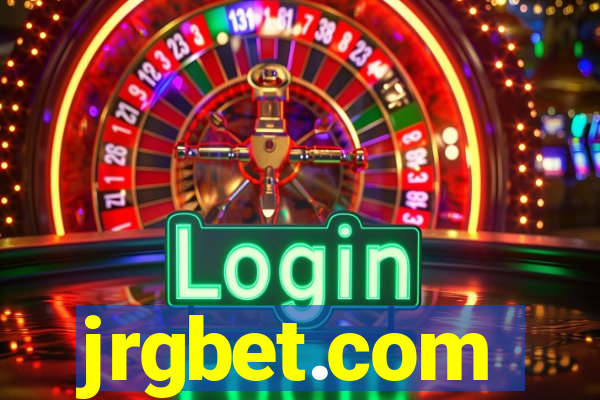 jrgbet.com