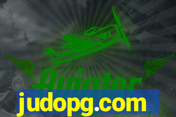 judopg.com