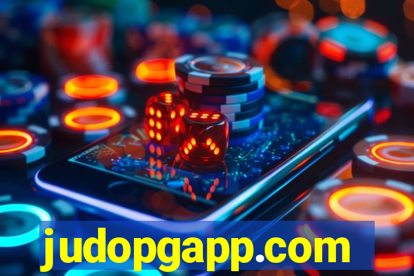 judopgapp.com