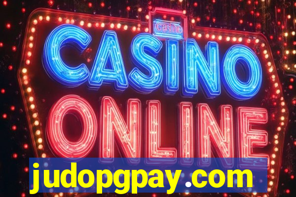 judopgpay.com