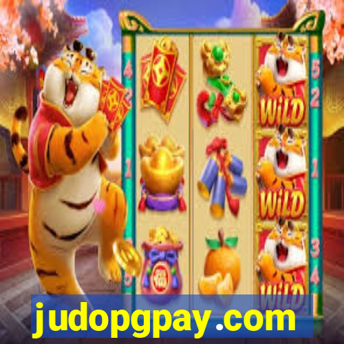 judopgpay.com