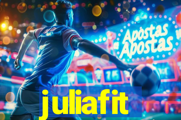 juliafit