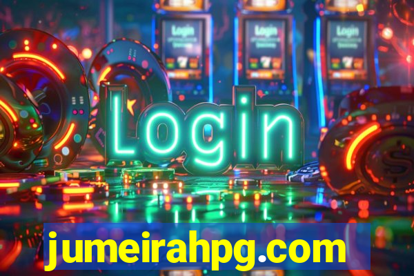 jumeirahpg.com