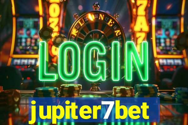 jupiter7bet