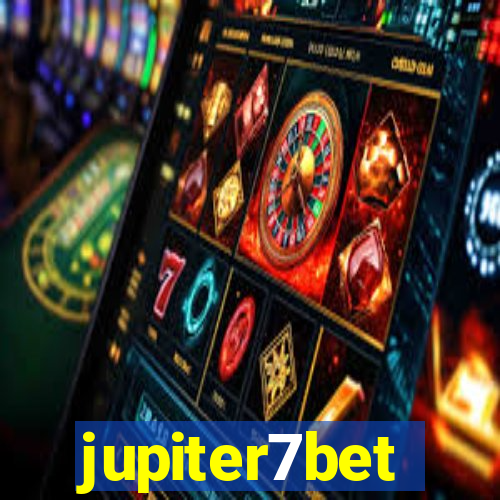jupiter7bet