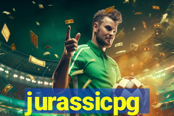 jurassicpg