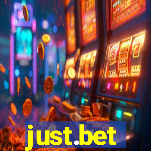 just.bet