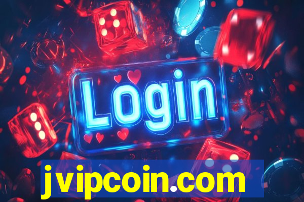 jvipcoin.com
