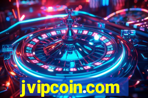 jvipcoin.com
