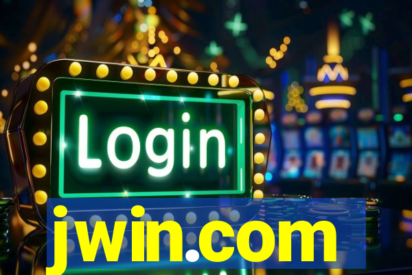 jwin.com