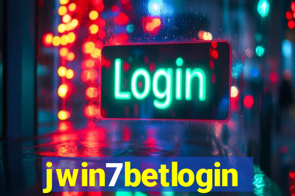 jwin7betlogin