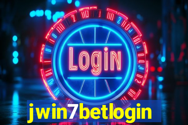 jwin7betlogin