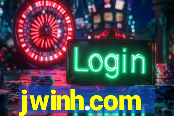 jwinh.com