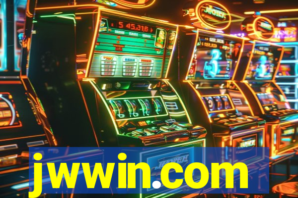 jwwin.com