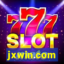 jxwin.com