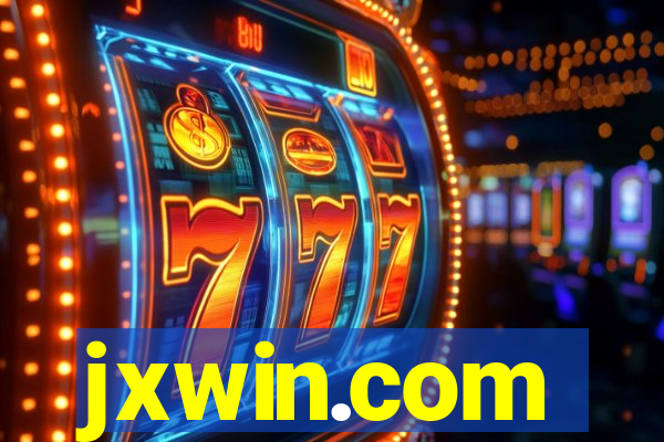 jxwin.com