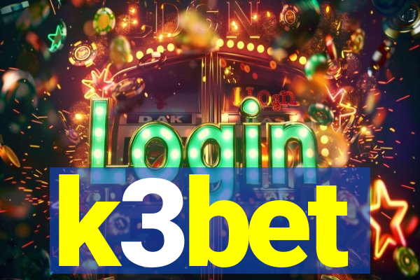 k3bet